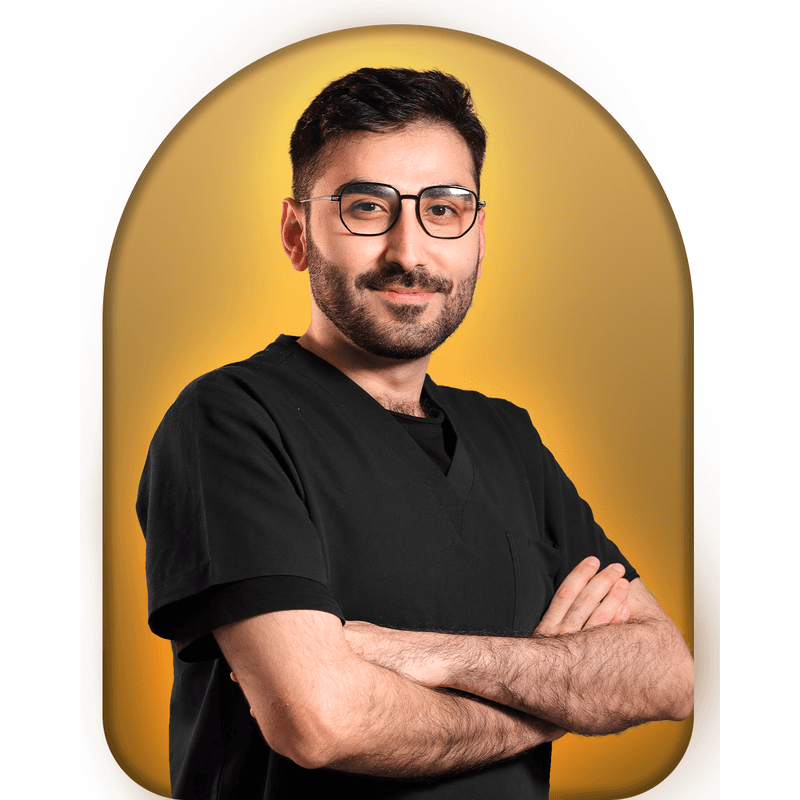 Dr. Ali Rafid