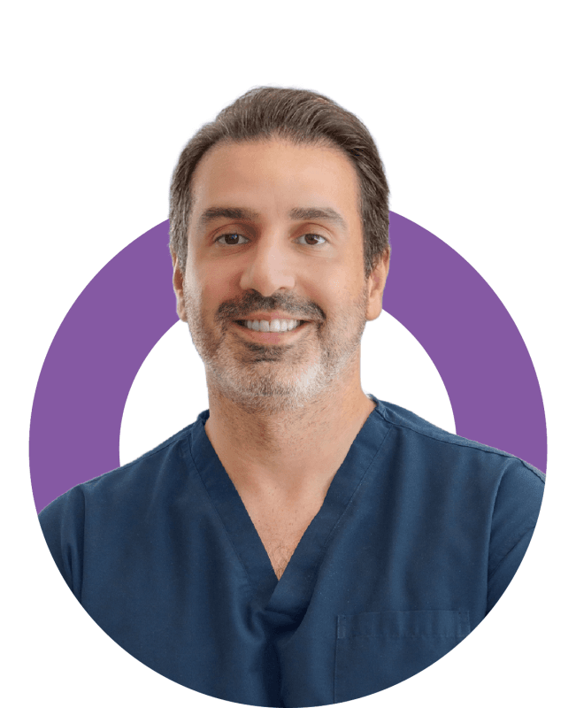 Dr. Ali Saleh