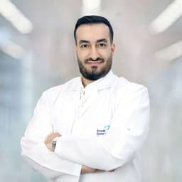 Dr. Ali Samir Zayoud