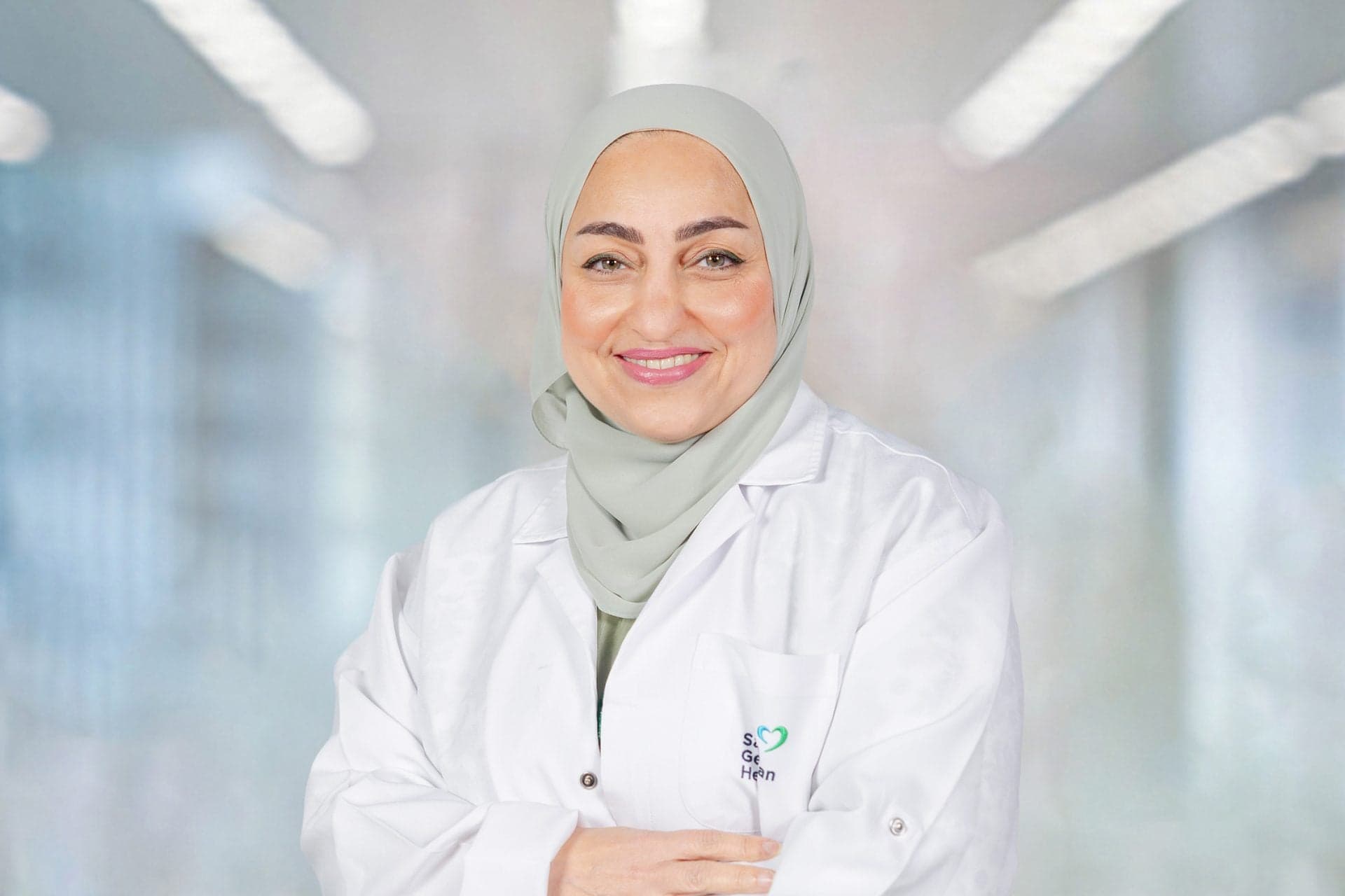 Dr. Amal Al-Qedrah