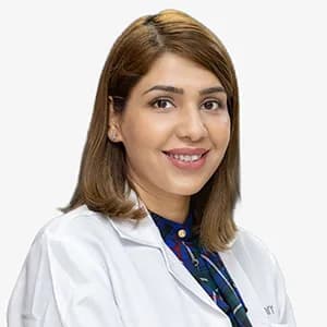 Dr. Amanjot Kaur Arora