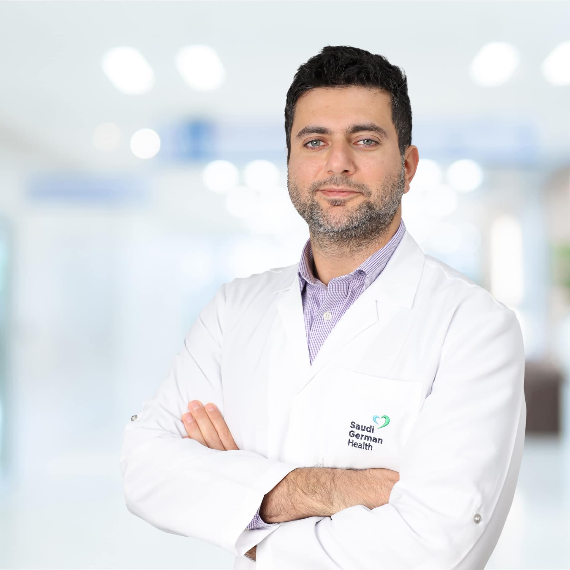 Dr. Amer Sayed