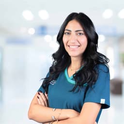Dr. Amira Mohamed Gamal El Din