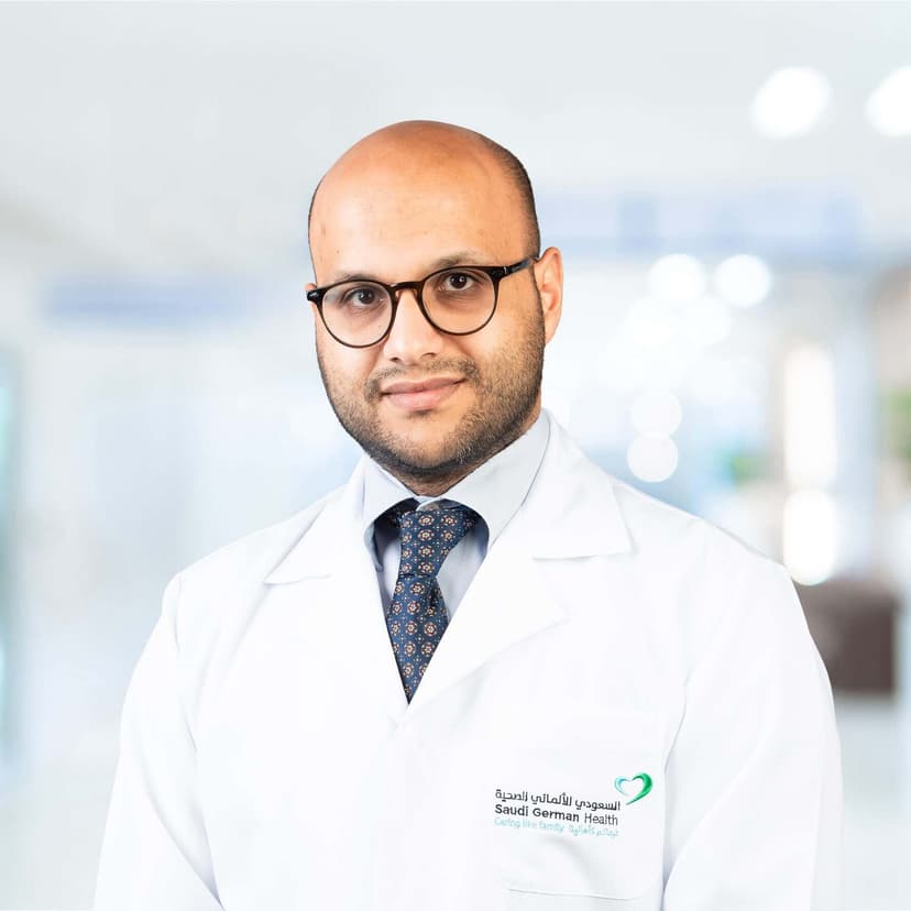 Dr. Amr Abdelghaffar Hanfy Mahmoud