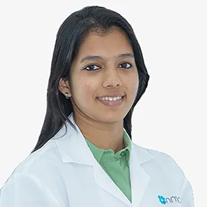 Dr. Amrita Anna Mary