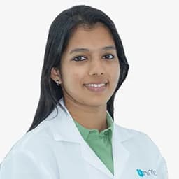 Dr Amrita Anna Mary