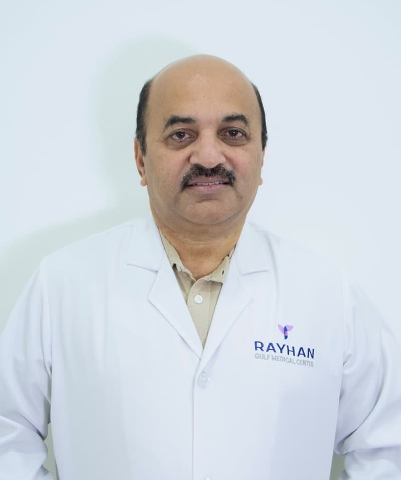 Dr. Anees Ali