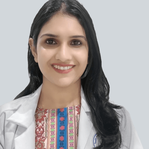 Dr. Anjali