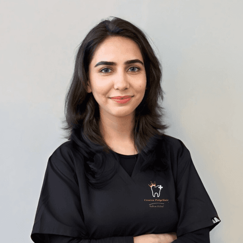 Dr. Anmol Kumari