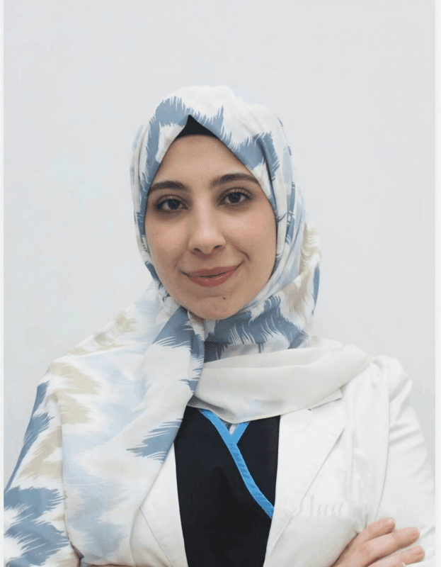 د. Anoud Alhamada
