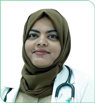 Dr. Ansy Samad
