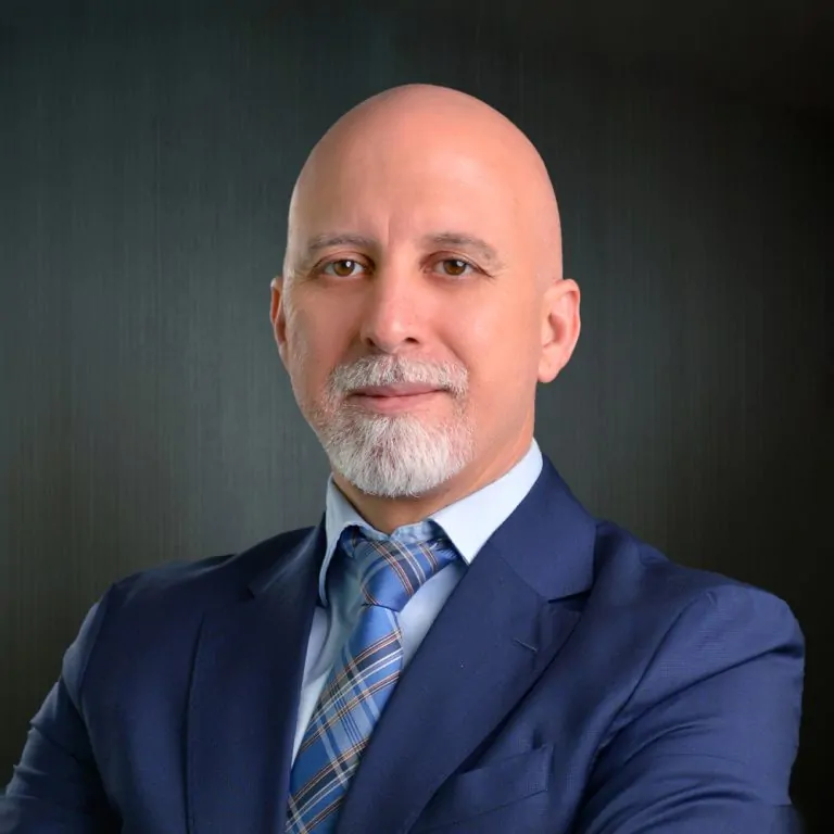 Dr. Anwar Mousa Micheal