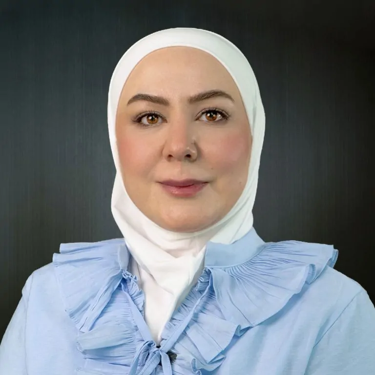 Dr. Areej Osman Al Khalil