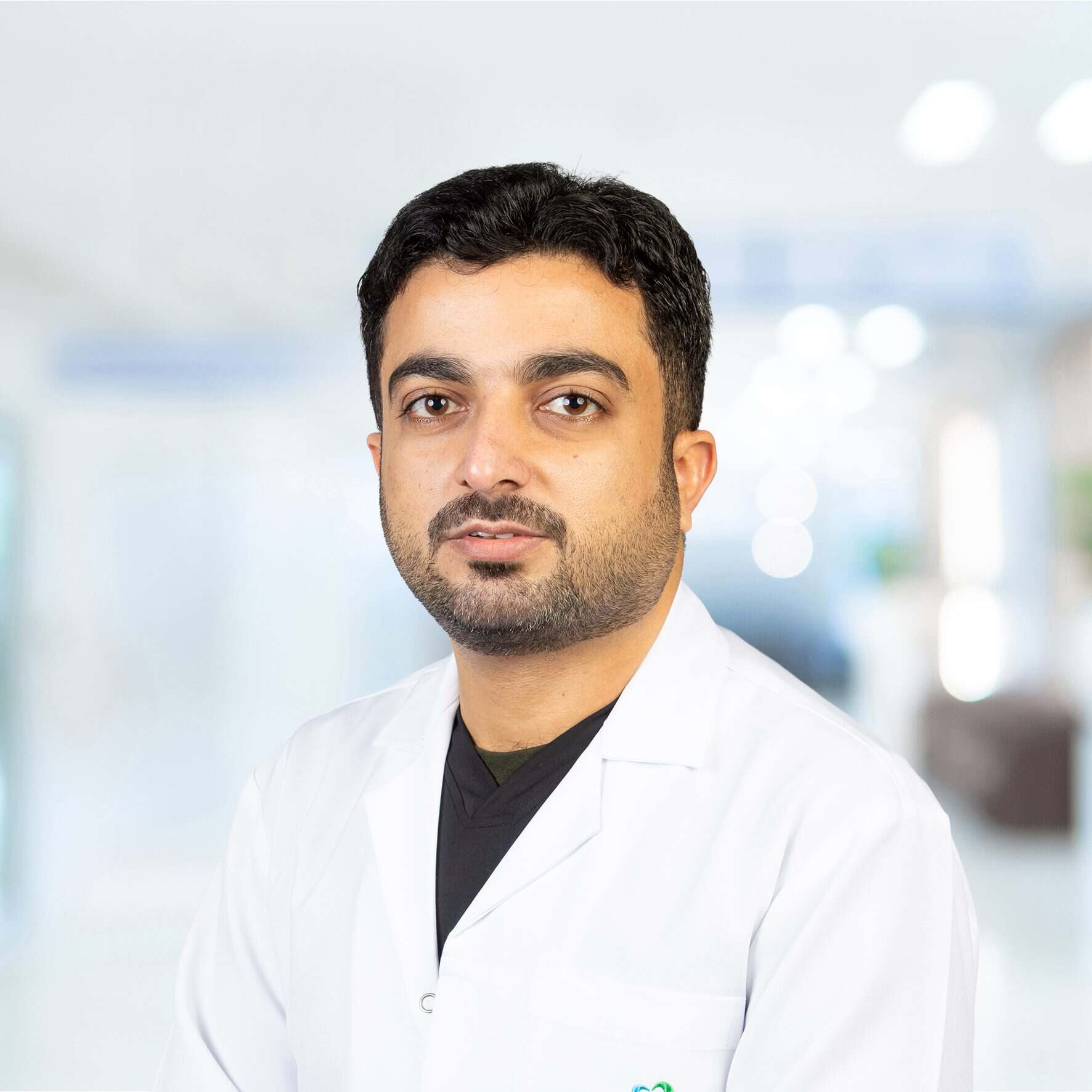 Dr. Asad Ullah