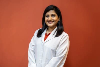 Dr. Ashwini R.D