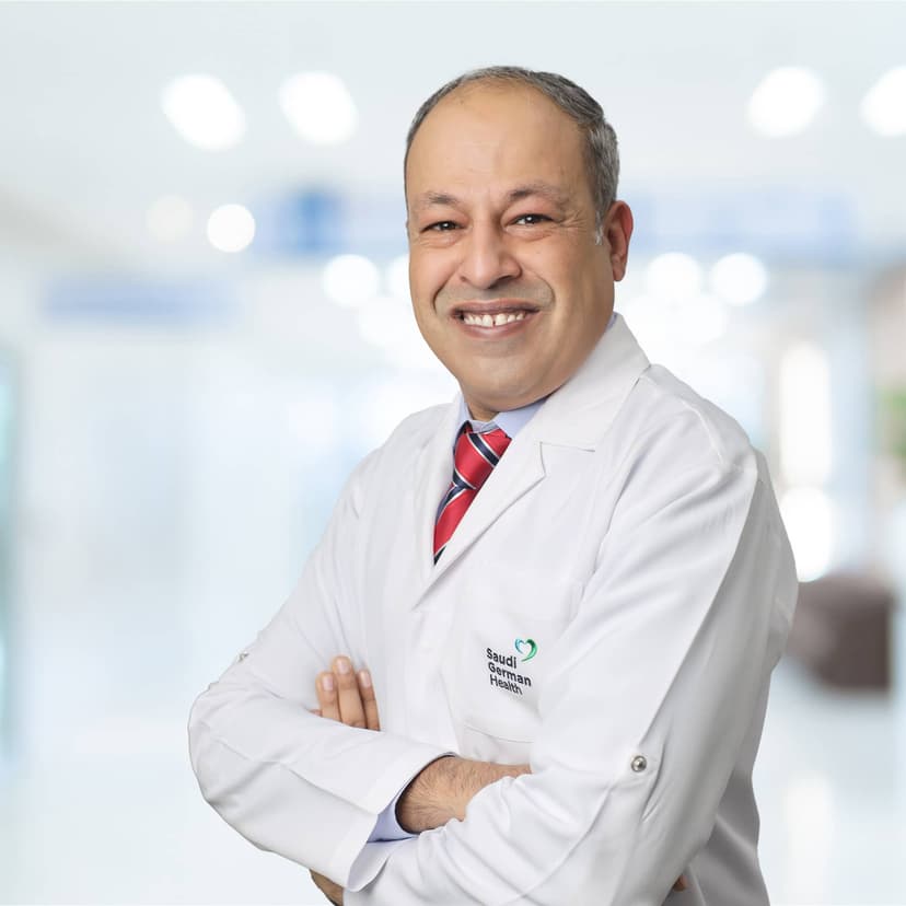 Dr. Asim Sajjad Tariq