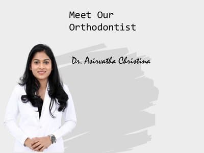 Dr Asirvatha Christina