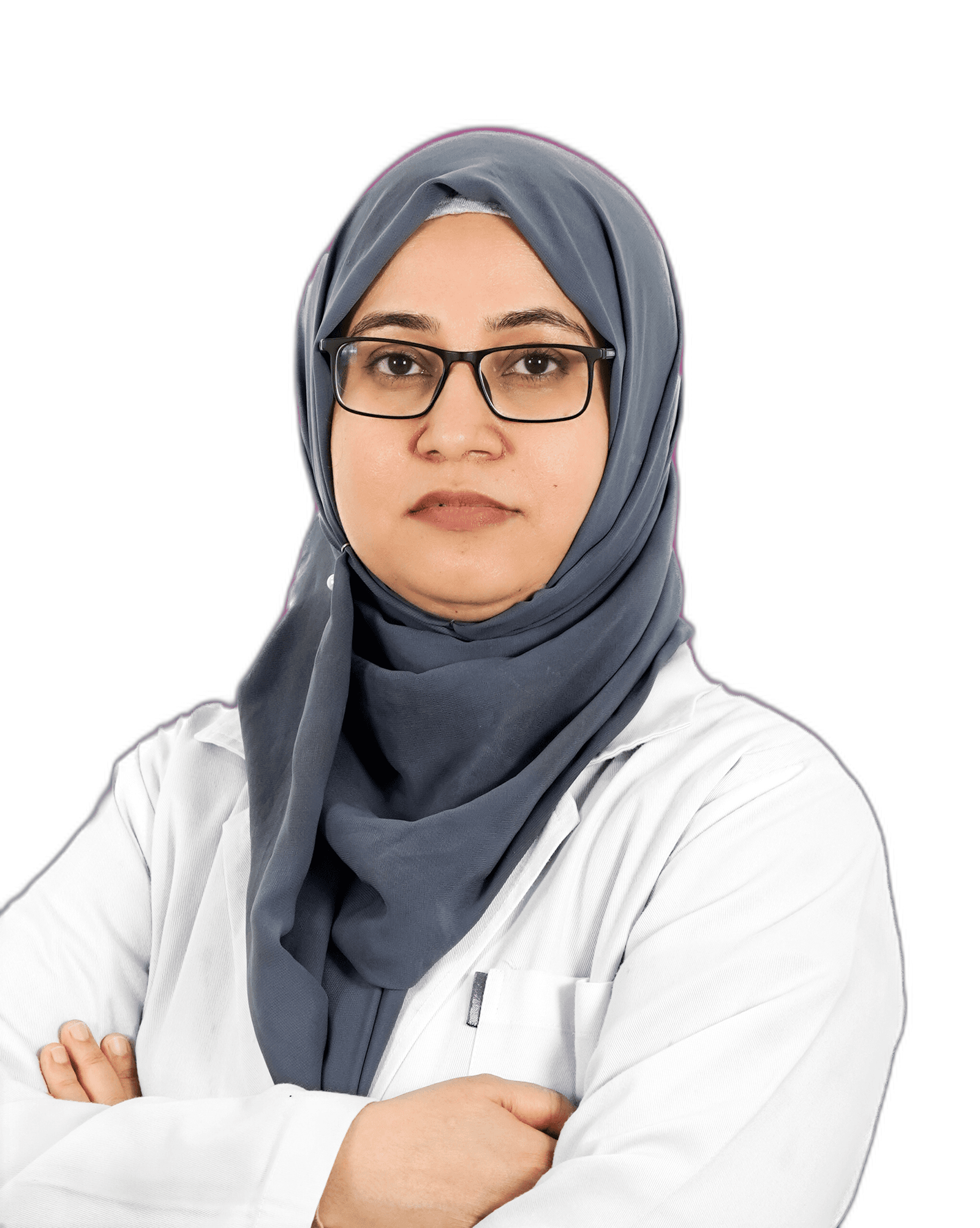 Dr. Asma Anjum