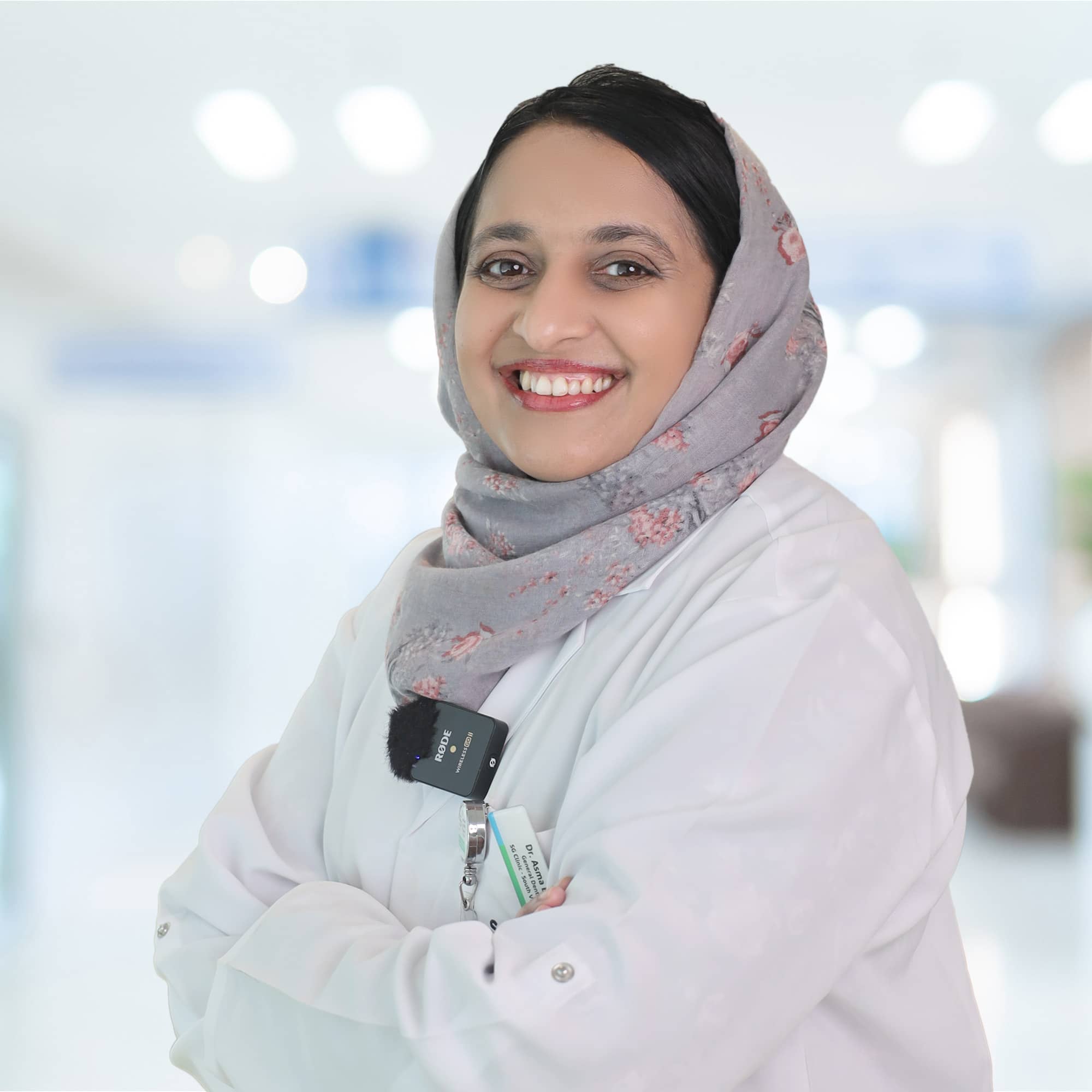 د. Asma Bava