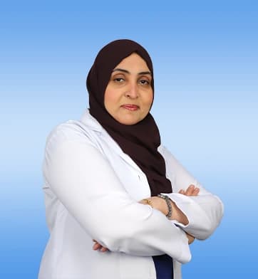 Dr. Asmaa Harouni