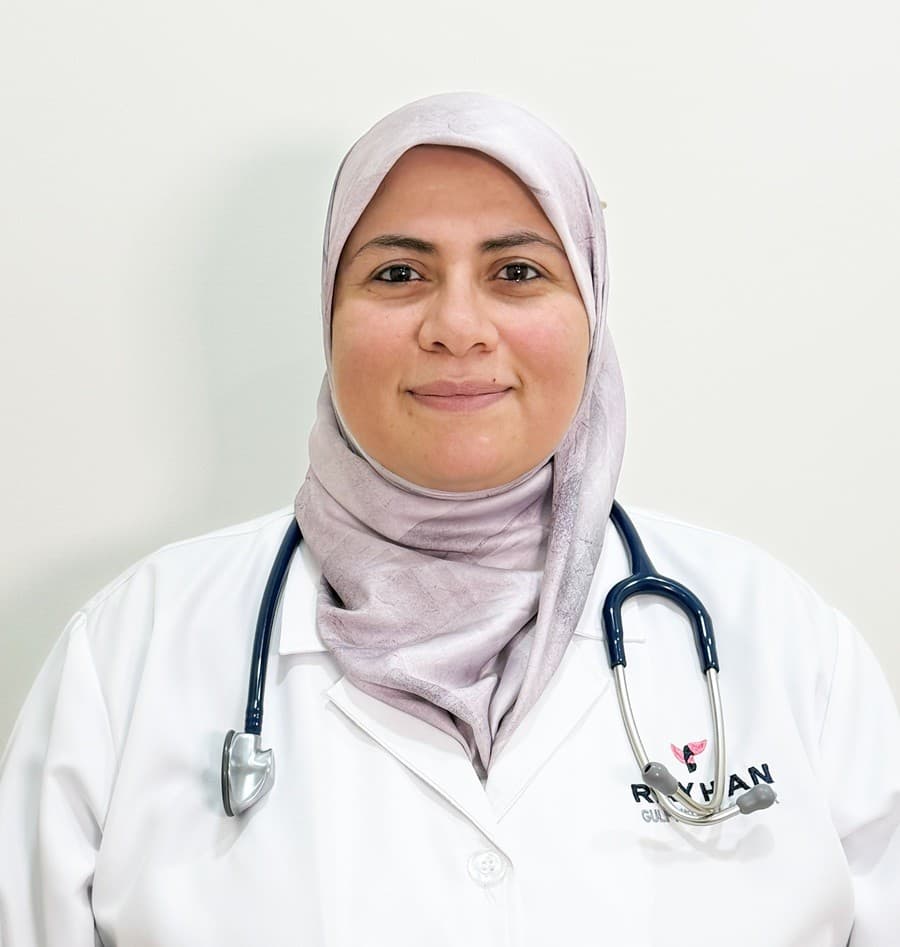 Dr. Asmaa Sabry Abdelrehim EL Sayed