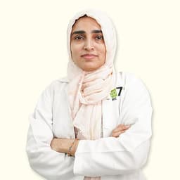 Dr. Asra Ali
