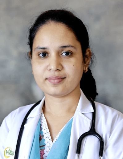 Dr. Athulya Ottapura