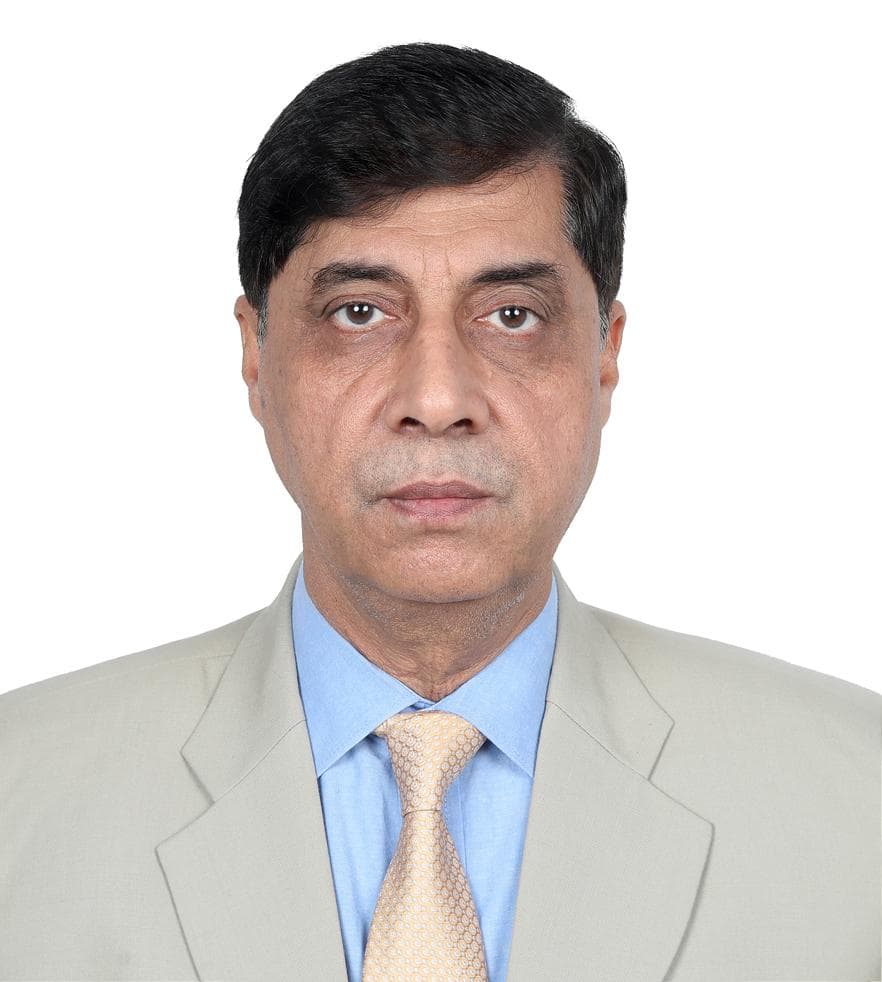 Dr. Atta Ullah