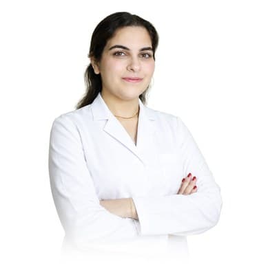 Dr. Aya Hidari