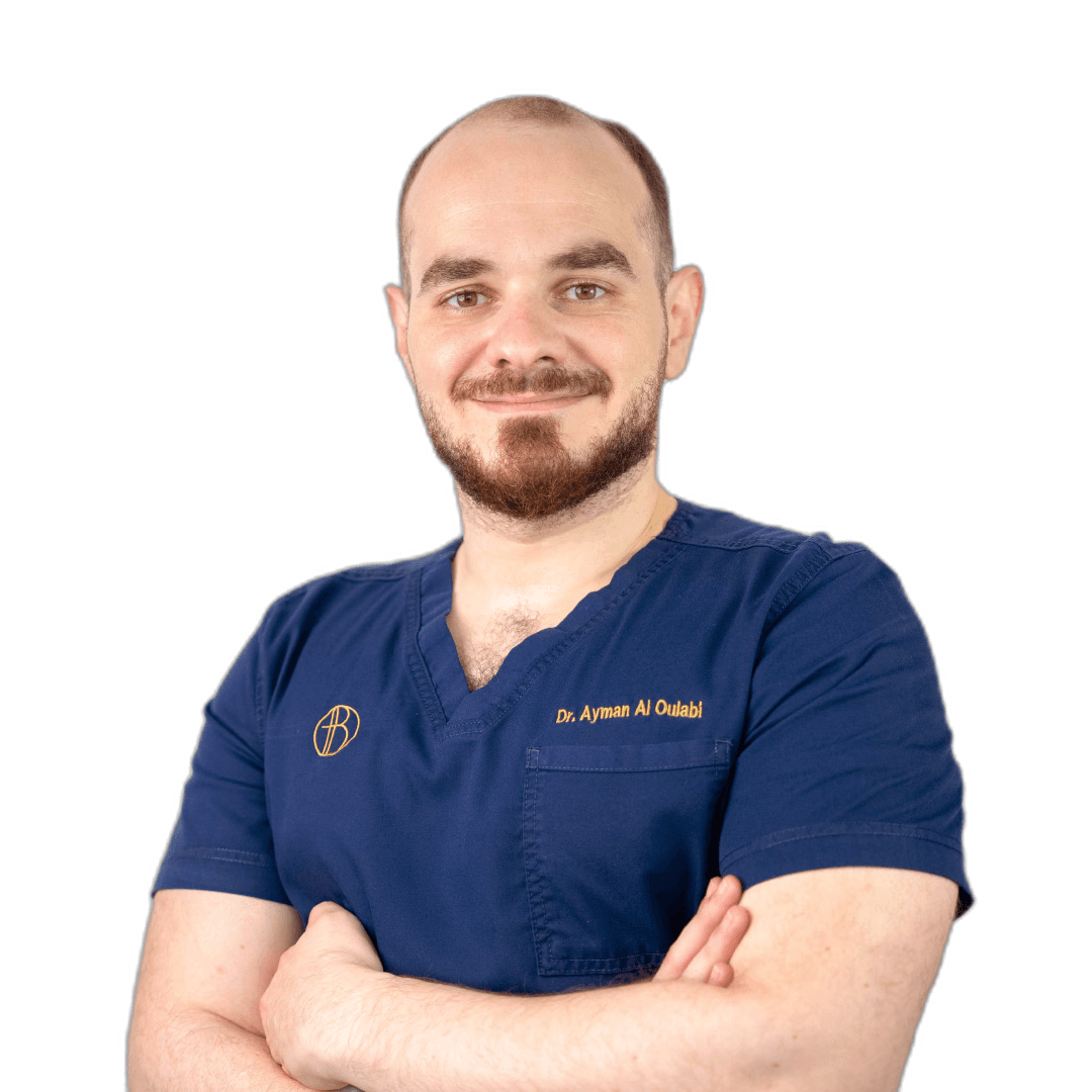 Ayman AL Oulabi