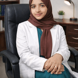 Aysha Ashraf