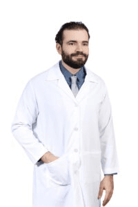 Dr. Bahaa
