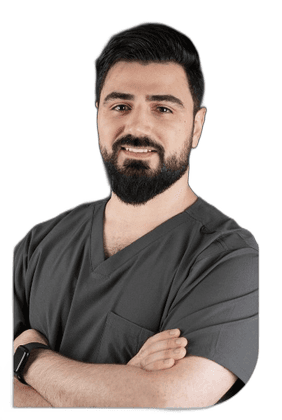 Dr. Bashar Alkhaleefa