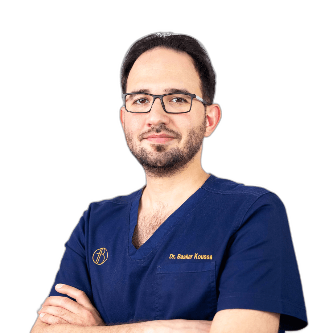 Dr. Bashar Koussa