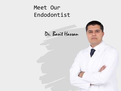 Dr Basit Hasan