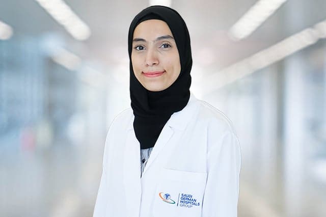 Ms. Batool Alshami
