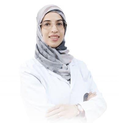Dr. Bedayah Amro