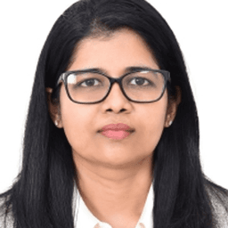 Bhuvaneswari Esakkimuthu