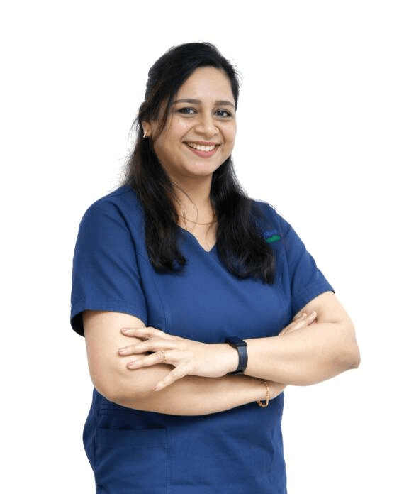 د. Bijitha P Nair