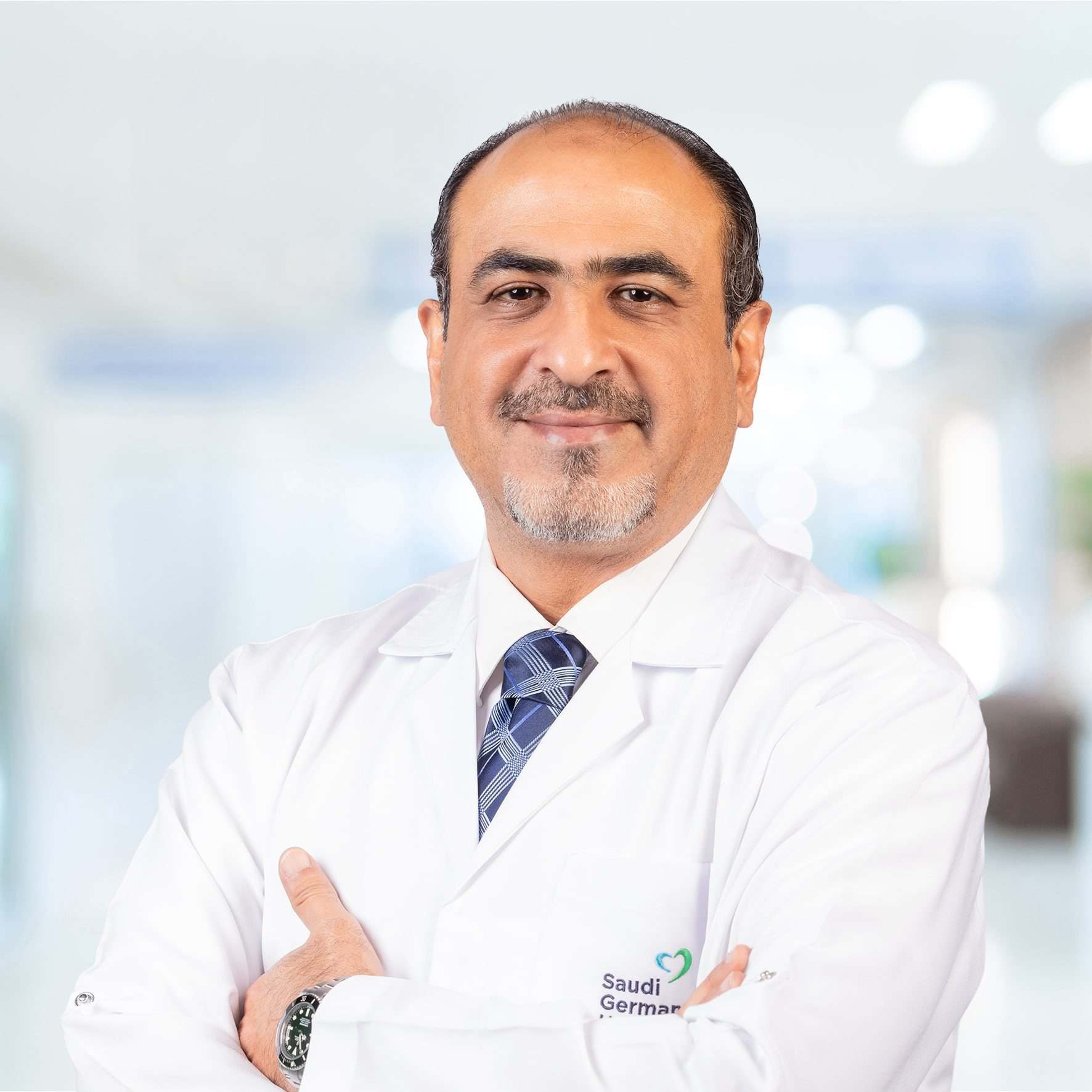 د. Bilal Mohamad El Yafawi