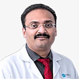 Dr Bobby K Mathew
