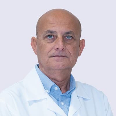 Dr. Catalin Majer