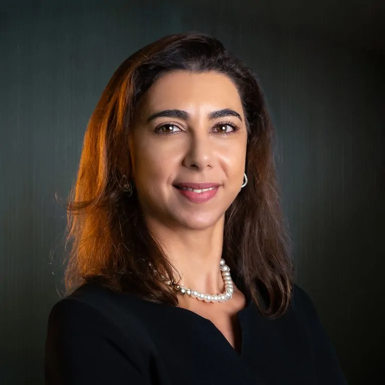 Dr CHRISTELLE ABBOUD