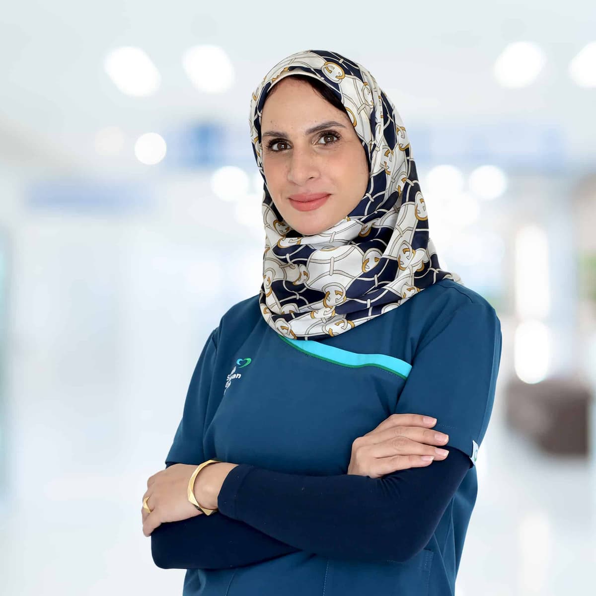 Dr. Dalia Ghazy