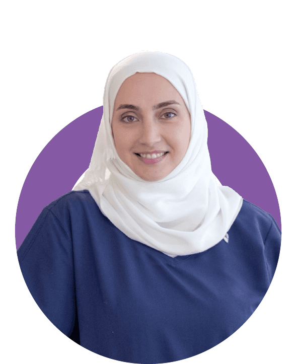 Dr. Dana Bader