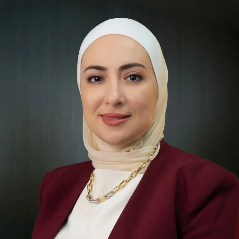 Dr. Dana Nourallah