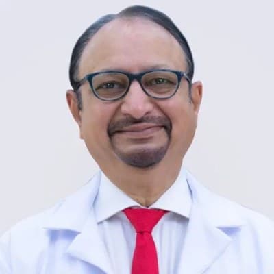 Dr. David Egbert