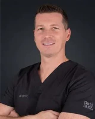 Dr. David Hardiman