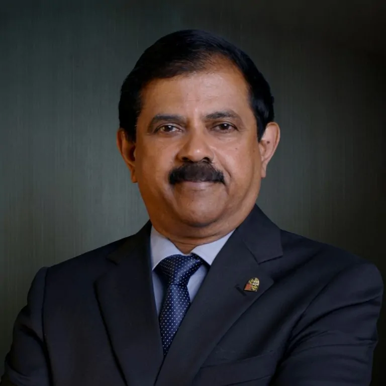 Dr. Denesh Gopalan