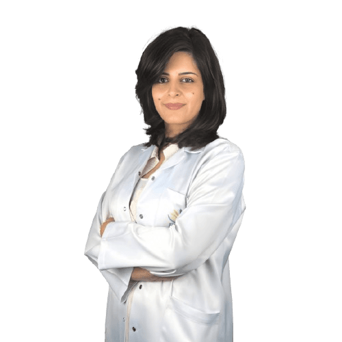 Dr. Dima AL BATAL